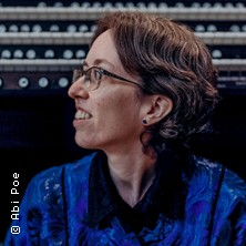 Orgel im Konzerthaus &ndash; Isabelle Demers