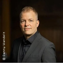 Spitzent&ouml;ne - Ave Maria - Antrittskonzert Prof. Phillip Ahmann, Chorleitung