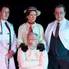 Mein Freund Harvey - Theatergemeinde Volksb&uuml;hne Witten