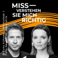 Missverstehen Sie mich richtig &ndash; Karoline Herfurth zu Gast bei Kevin K&uuml;hnert