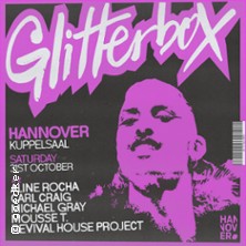 Glitterbox