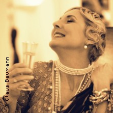 Fr&auml;ulein Susis Singvergn&uuml;gen! - Musik und Glamour der roaring Twenties