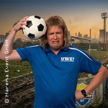 Uwe! &ndash; Der Kreisligatrainer 