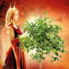 Das singende, klingende B&auml;umchen - Boulevardtheater Dresden