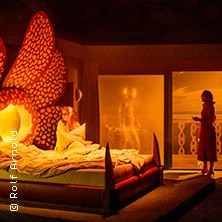 W&uuml;ste - Schauspiel Leipzig