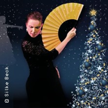 Flamenco Christmas - Silke Beck y Compa&ntilde;eros
