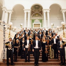 Philharmonie Leipzig