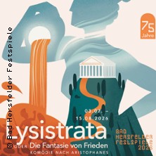 Lysistrata - Bad Hersfelder Festspiele
