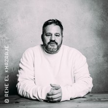 Rene El Khazraje (MC Rene)