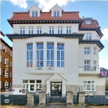 Neujahrskonzert der LindenHofKapelle