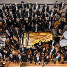Neujahrskonzert der Augsburger Philharmoniker