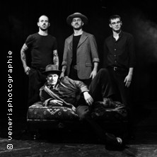 The Sonic Brewery + Perfumed Garden