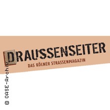 Sozialer Stadtrundgang DRAUSSENSEITER