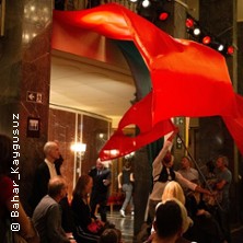 House of Hopes - Volksb&uuml;hne am Rosa-Luxemburg-Platz