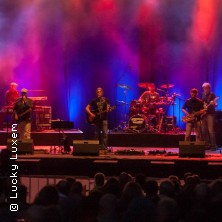 Interstellar Overdrive