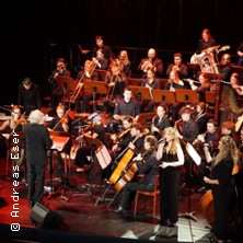 Orchesterfest im Musentempel - Parktheater im Kurhaus G&ouml;ggingen