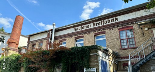 Brotfabrik
