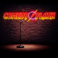 Comedyflash