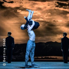 Verwandlungen - Nieders&auml;chsische Staatstheater Hannover