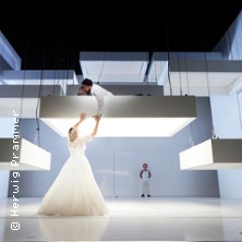 Aida - Staatsoper Unter den Linden