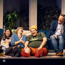 Kr&ouml;ten in Not - Neues Theater Espelkamp
