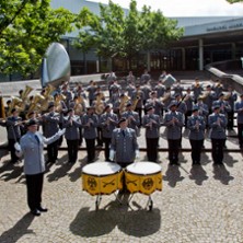 Wohlt&auml;tigkeitskonzert - Heeresmusikkorps Hannover