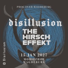 Disillusion