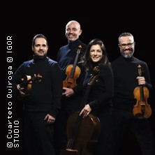 Cuarteto Quiroga