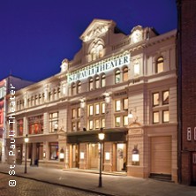 Gala zur Er&ouml;ffnung der Spielzeit 2026/2027