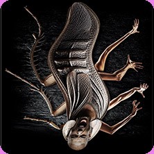 Metamorphose - Theater Hof