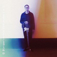 Dottendorfer Jazznacht - Thomas Stieger Band