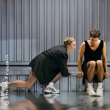 &Ouml;dipus Tyrann - Theater G&uuml;tersloh