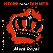 Krimi total Dinner