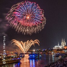 K&ouml;lner Lichter