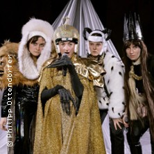 Antrag auf gr&ouml;&szlig;tm&ouml;gliche Entfernung von Gewalt - Theater Bielefeld