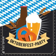 Oktoberfestparty