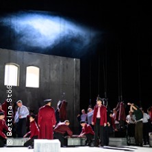 Lohengrin - Nieders&auml;chsische Staatstheater Hannover
