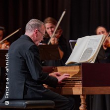 Bach h-Moll-Messe - Chor und Orchester der J.S. Bach-Stiftung