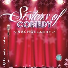 Sisters of Comedy