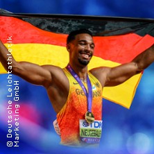 Stadtwerke Ratingen Mehrkampf-Meeting