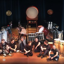 POWER!PERCUSSION - Neues Theater Espelkamp