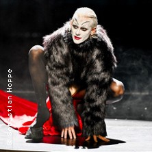 Staatsschauspiel Dresden