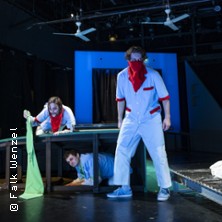 Die Weber - Theater, Oper und Orchester Halle