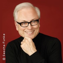 Winterkreuzfahrt: Hans-J&uuml;rgen Schatz liest Winterliches und Weihnachtliches