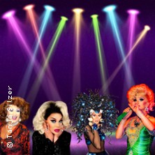 Die Mirage Show - die ultimative Travestie Show