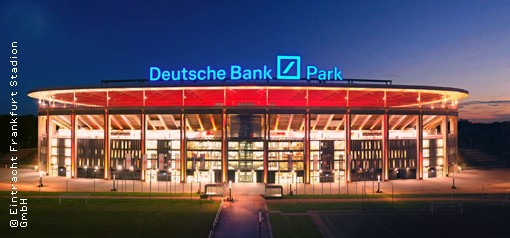 Deutsche Bank Park