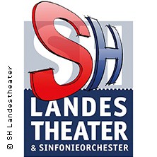 Kleine Schreibstube - Schleswig-Holsteinische Landestheater