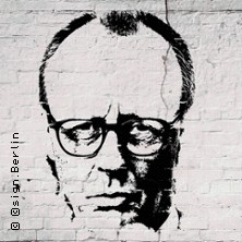 Die SchMERZtherapie - Kabarett-Theater Distel