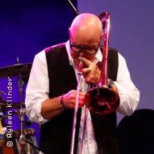 Nils Landgren & Ida Sand