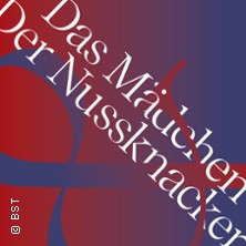 Das M&auml;dchen & der Nussknacker